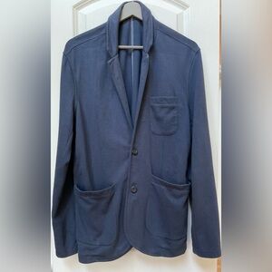 Huckberry Wills Knit Blazer